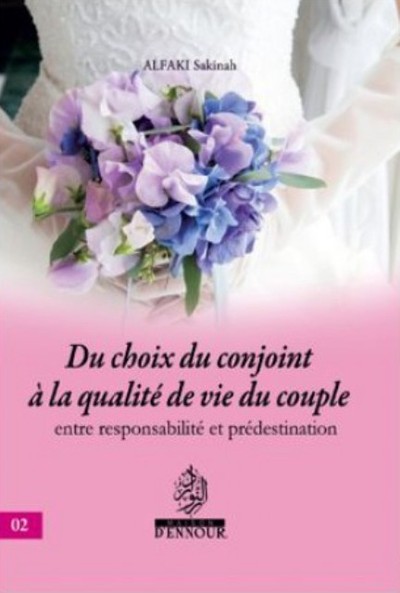 Image de Du choix du conjoint à la qualité de vie du couple