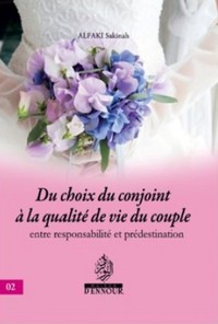 Image de Du choix du conjoint à la qualité de vie du couple