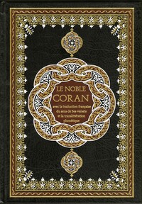 Picture of Le Noble Coran Français-Arabe-Phonétique