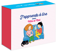 Image de Coffret Nathan : Regarde Je lis