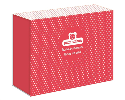 Picture of Coffret Nathan : Petit Nathan