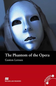 Picture of The Phantom of the Opera