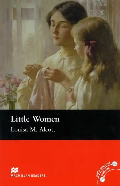 Picture of Little Women