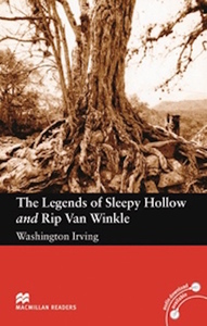 Picture of The Legends of Sleepy Hollow and Rip Van Winkle
