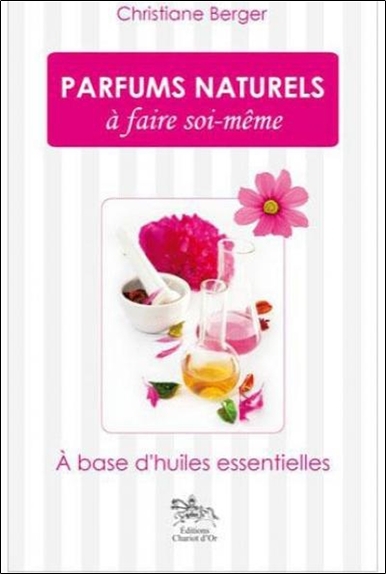 Picture of Parfums naturels à faire soi-même