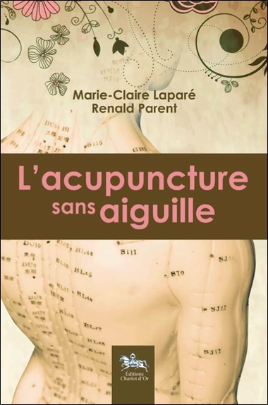 Image de L'acupuncture sans aiguille