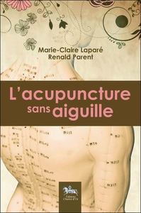 Image de L'acupuncture sans aiguille