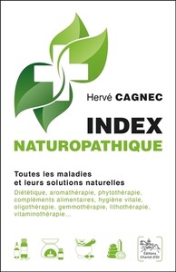Image de Index naturopathique - Toutes les maladies et leurs solutions naturelles