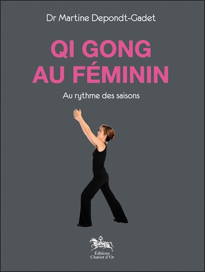 Picture of Qi Gong au féminin - Au rythme des saisons