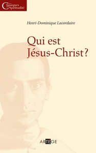 Image de Qui est Jésus Christ ?