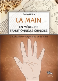 Image de La main en médecine traditionnelle chinoise