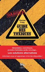 Image de Guide des toxiques