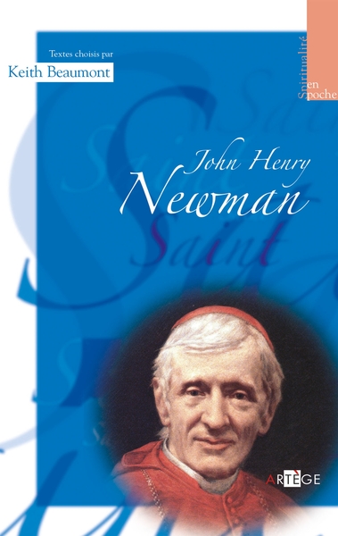 Image de John Henry Newman