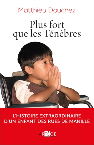 Image de Plus fort que les Ténèbres