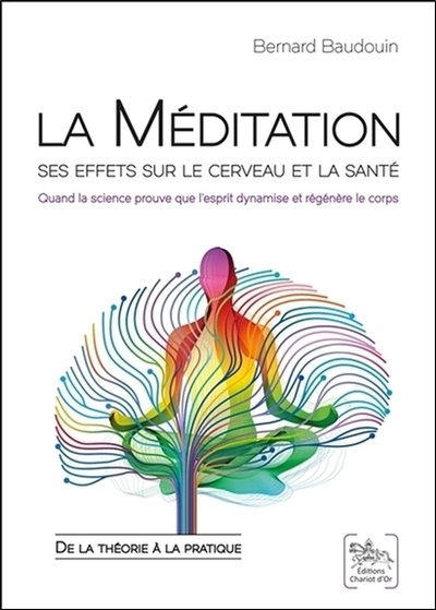 Picture of La Méditation - Ses effets sur le cerveau et la santé