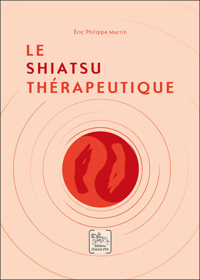 Picture of Le Shiatsu thérapeutique