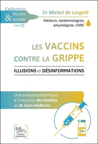 Image de Les vaccins contre la grippe - Illusions et désinformations