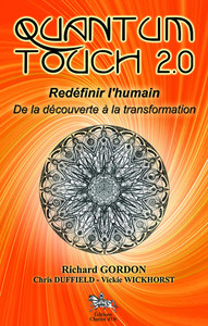 Image de Quantum Touch 2.0 - Redéfinir l'humain