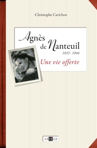 Image de Agnès de Nanteuil (1922-1944)
