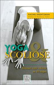 Image de Yoga & Scoliose - Dénouez votre colonne en 10 étapes