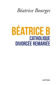 Image de Béatrice B catholique divorcée remariée