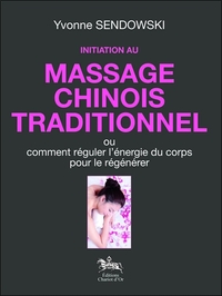 Image de Initiation au massage chinois traditionnel
