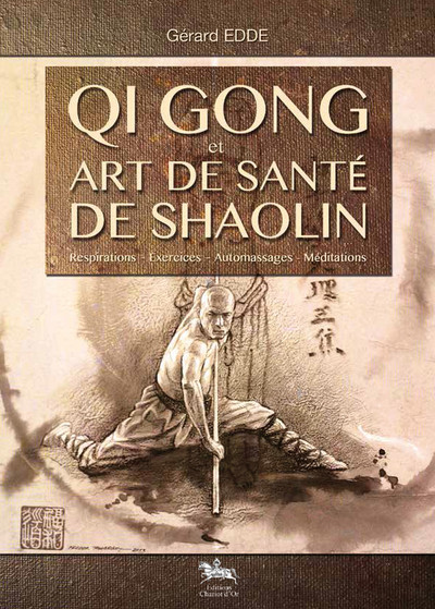 Image de Qi Gong et art de santé Shaolin