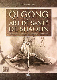 Image de Qi Gong et art de santé Shaolin