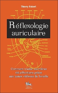 Image de Réflexologie auriculaire