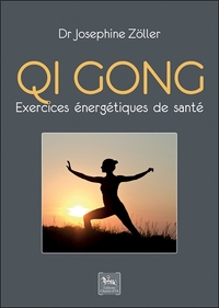 Image de Qi gong - Exercices énergétiques de santé