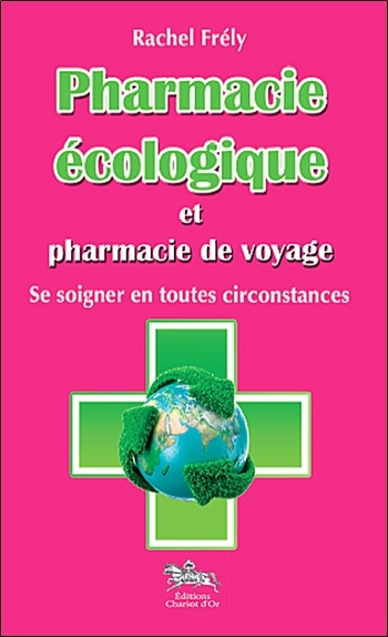 Image de Pharmacie écologique et pharmacie de voyage
