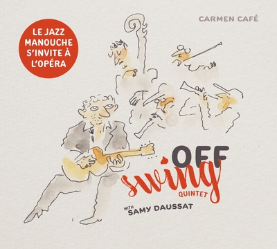 Image de Carmen café