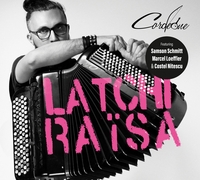 Picture of LATCHI RAISA