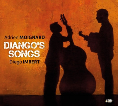 Picture of Django's Songs