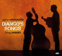 Picture of Django's Songs