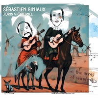 Picture of In the Arms of Windmills