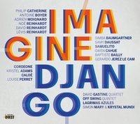 Picture of Imagine Django