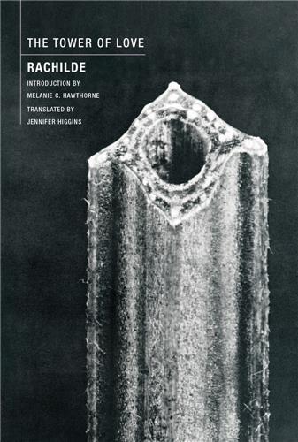 Picture of Rachilde The Tower of Love /anglais