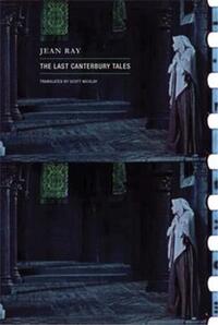 Picture of Jean Ray The Last Canterbury Tales /anglais