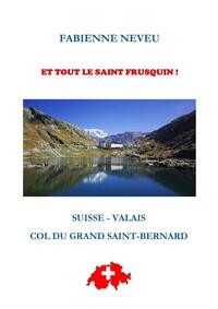 Picture of ET TOUT LE SAINT-FRUSQUIN !