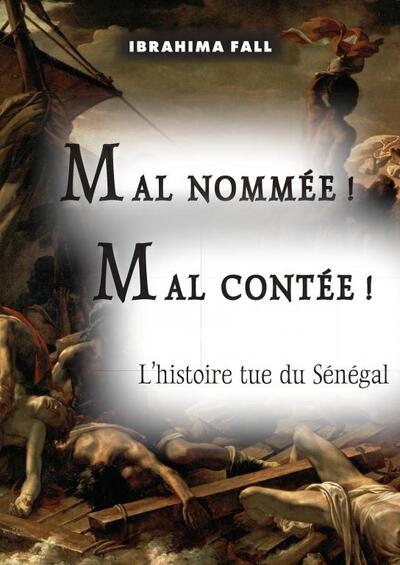 Image de MAL NOMMÉE ! MAL CONTÉE !