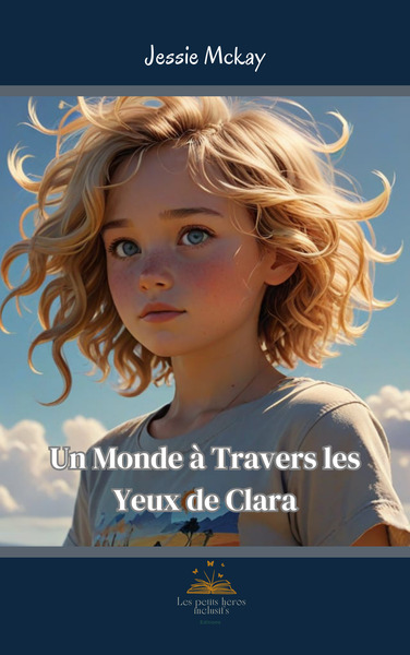Image de Un monde à travers les yeux de Clara