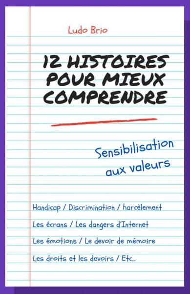 Image de 12 histoires pour mieux comprendre