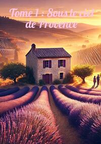 Picture of Tome 1 : Sous le ciel de Provence
