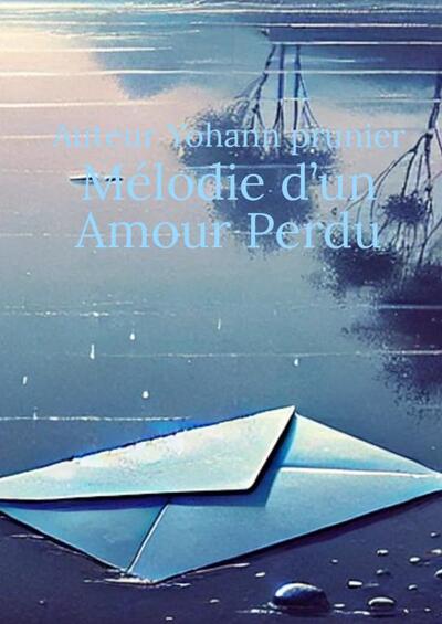 Picture of Mélodie d?un Amour Perdu