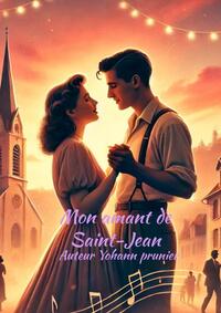 Picture of Mon amant de Saint-Jean
