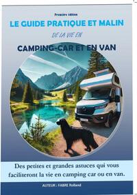 Picture of Guide pratique et malin en camping car