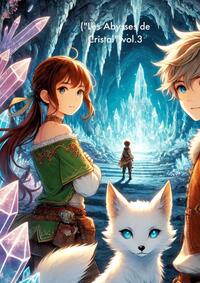 Picture of ("Les Abysses de Cristal") vol.3