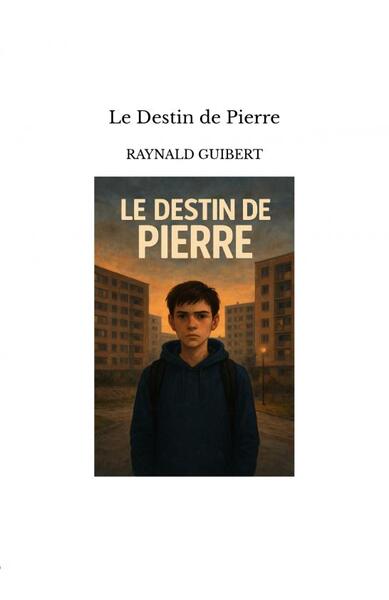 Picture of Le Destin de Pierre