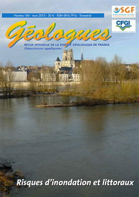 Picture of Risques d’inondation et littoraux